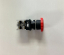 Emergency Stop Button Red